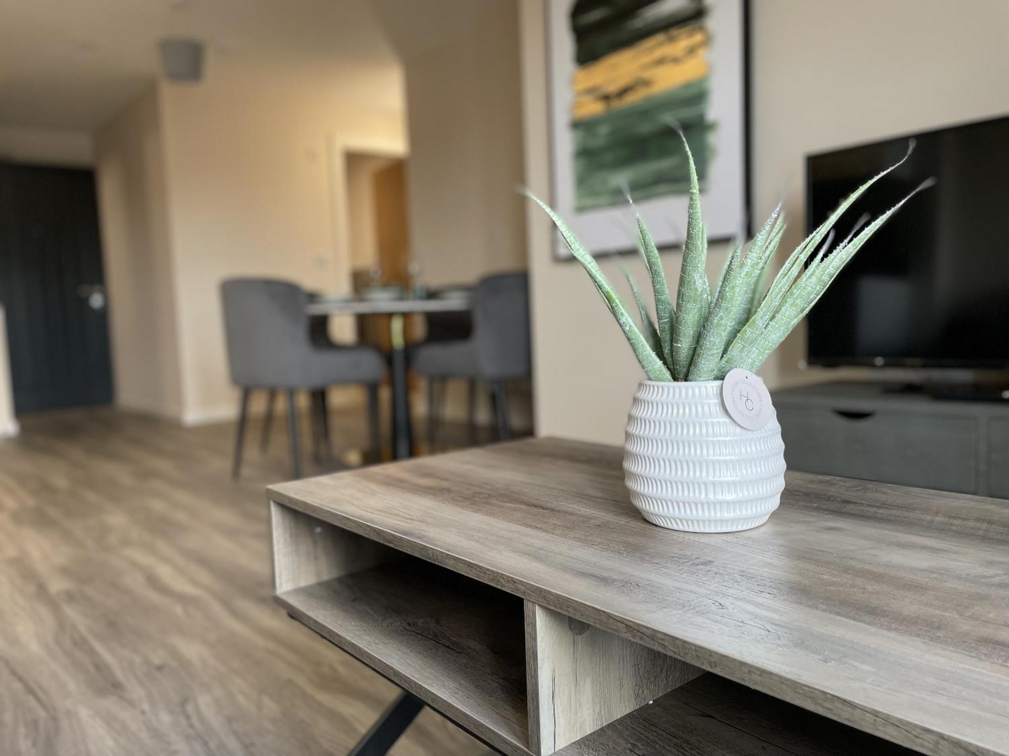 The Bailey Apartment Manchester Ruang foto