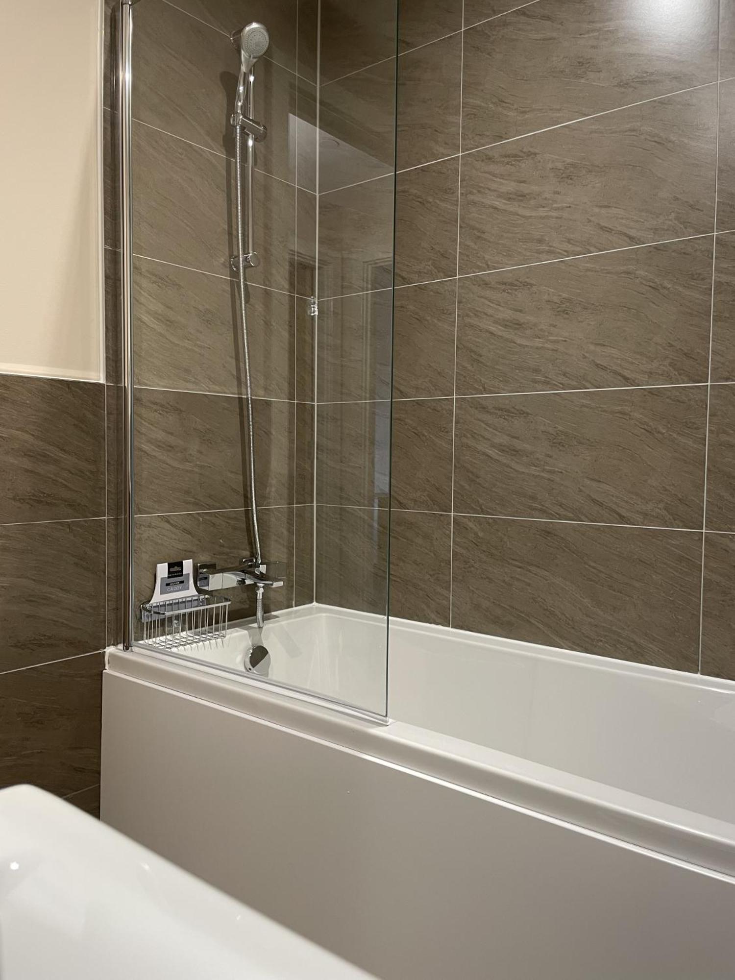 The Bailey Apartment Manchester Ruang foto