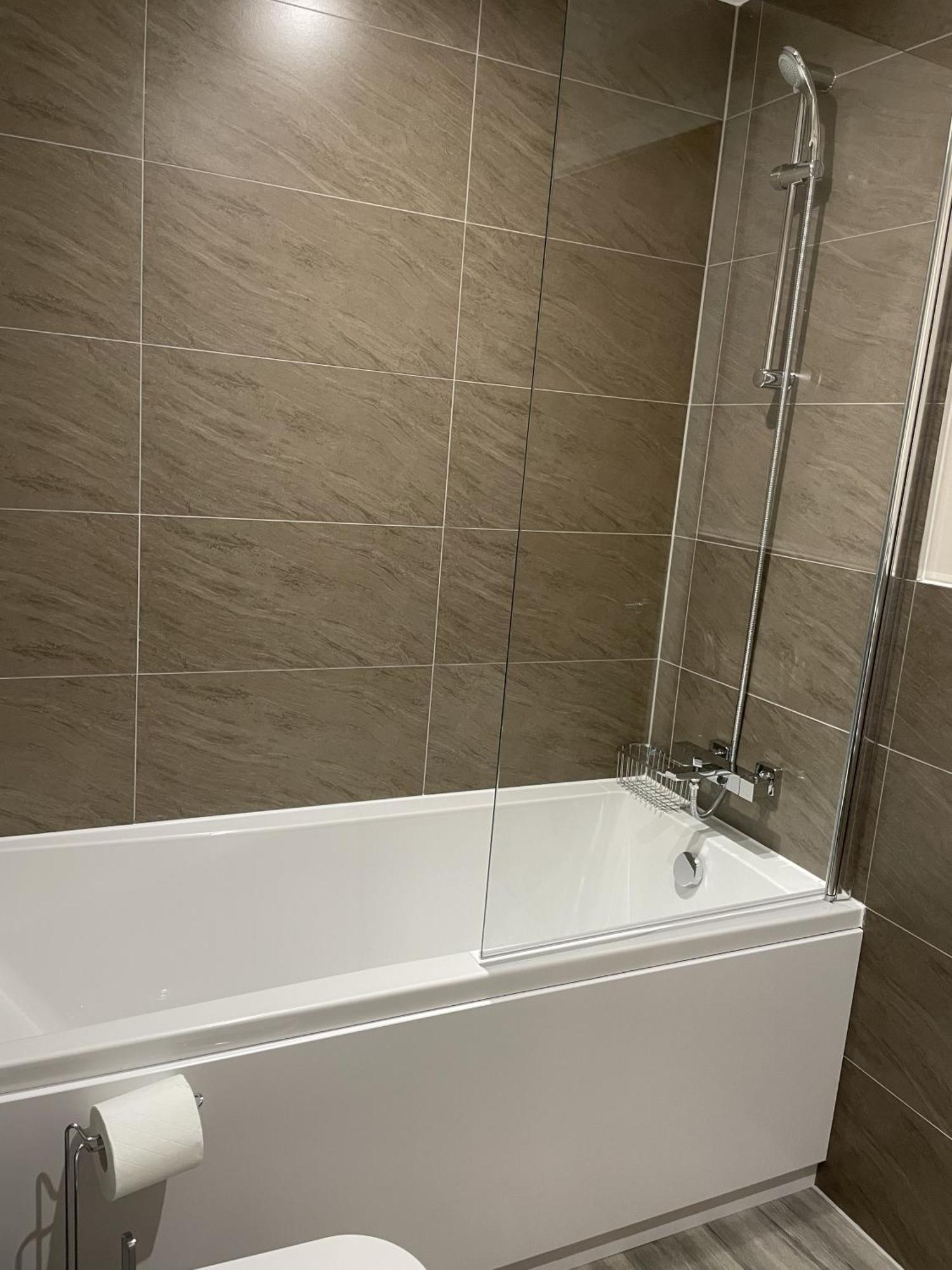 The Bailey Apartment Manchester Ruang foto